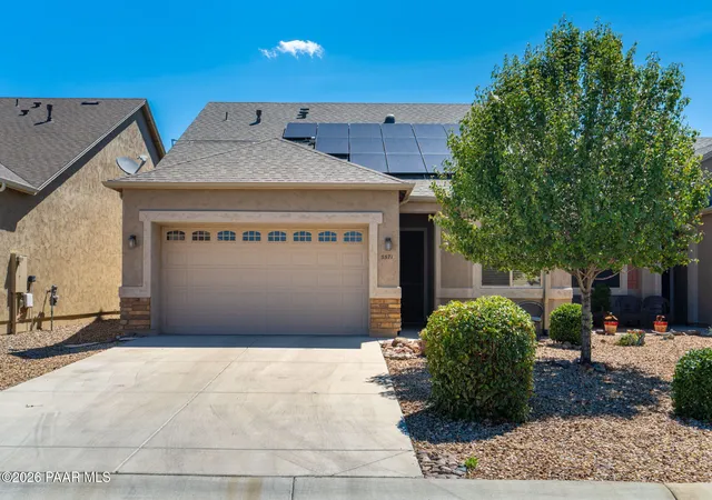 Photo 1 of Sale Pending at 5571 N Teaberry Ln #11, Prescott Valley, AZ 86314 | MLS# 1083487 | Listing updated on 2026-09-10