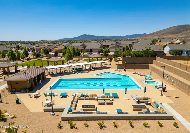 Photo 3 of Sale Pending at 5571 N Teaberry Ln #11, Prescott Valley, AZ 86314 | MLS# 1083487 | Listing updated on 2026-09-10