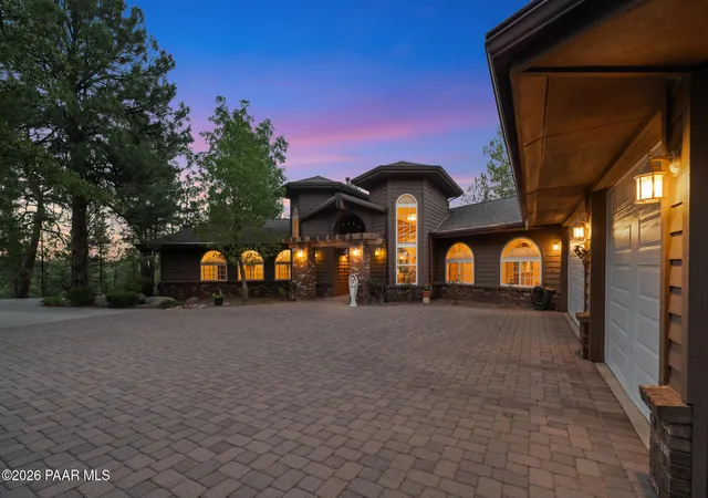 Photo 1 of Single family home for sale at 1167 Eagles Nest, Prescott, AZ 86303 | MLS# 1083536 | Listing updated on 2026-09-16