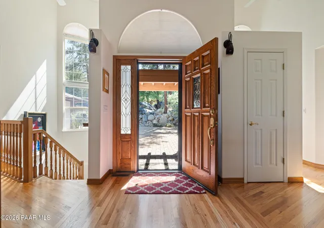 Photo 3 of Single family home for sale at 1167 Eagles Nest, Prescott, AZ 86303 | MLS# 1083536 | Listing updated on 2026-09-16