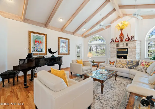 Photo 4 of Single family home for sale at 1167 Eagles Nest, Prescott, AZ 86303 | MLS# 1083536 | Listing updated on 2026-09-16