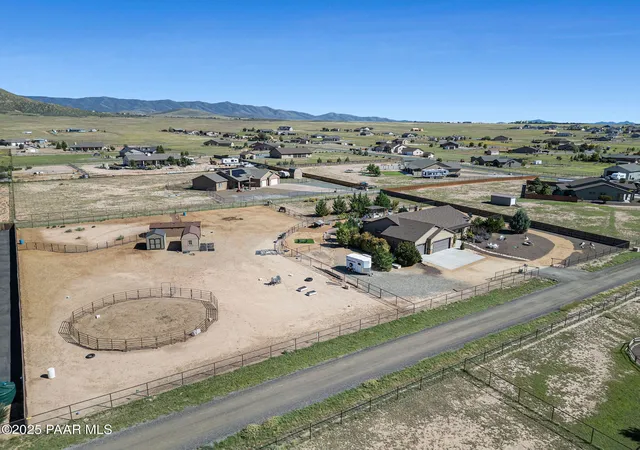 Photo 2 of Single family home for sale at 8833 N Grass Valley Ln, Prescott Valley, AZ 86315 | MLS# 1083463 | Listing updated on 2026-09-30