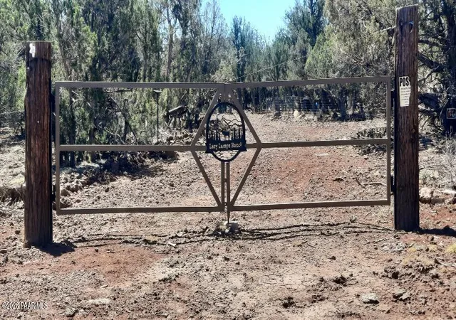 Photo 1 of Sale Pending at Xxxx S Desperado Trl, Williams, AZ 86046 | MLS# 1083566 | Listing updated on 2026-09-09