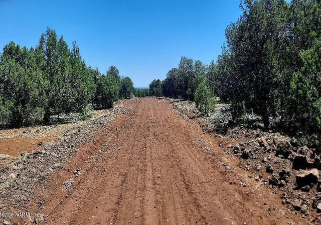 Photo 2 of Sale Pending at Xxxx S Desperado Trl, Williams, AZ 86046 | MLS# 1083566 | Listing updated on 2026-09-09