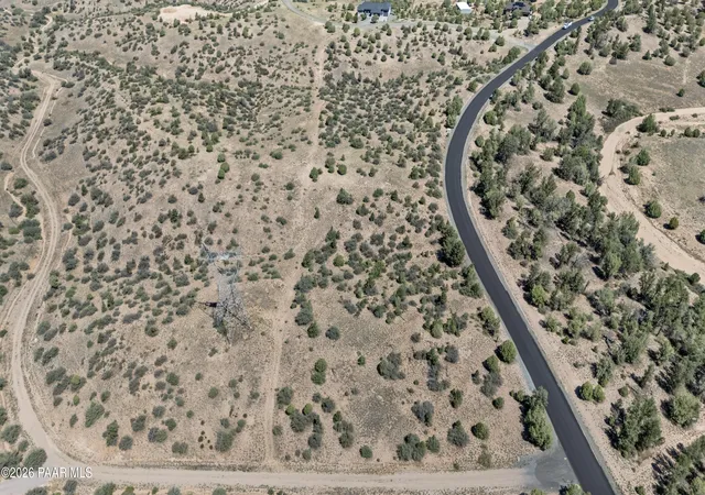 Photo 1 of Land for sale at 7260 W Santa Damingo Trl, Prescott, AZ 86305 | MLS# 1083918 | Listing updated on 2026-09-16