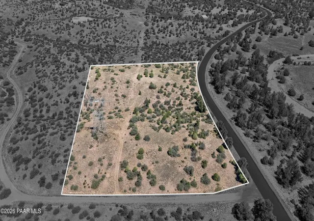 Photo 1 of Land for sale at 7260 W Santa Damingo Trl, Prescott, AZ 86305 | MLS# 1083918 | Listing updated on 2026-09-16