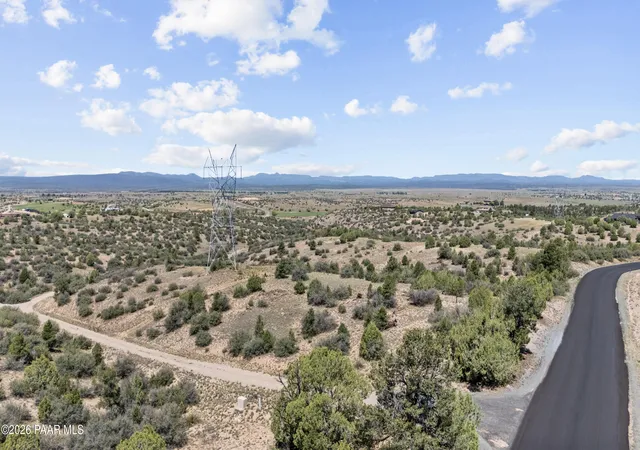 Photo 2 of Land for sale at 7260 W Santa Damingo Trl, Prescott, AZ 86305 | MLS# 1083918 | Listing updated on 2026-09-16