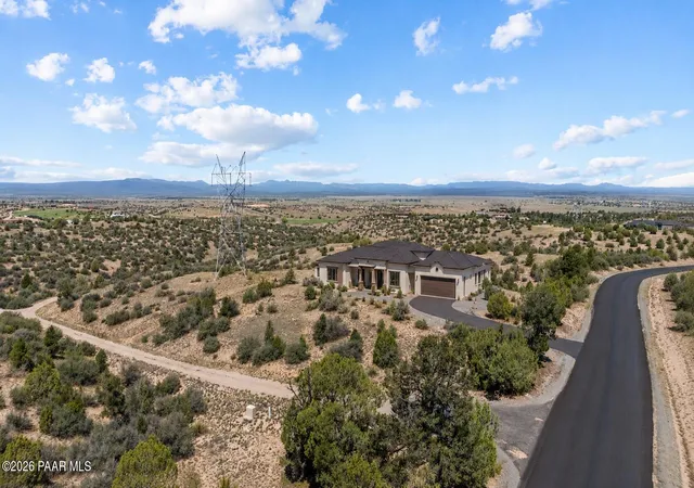 Photo 3 of Land for sale at 7260 W Santa Damingo Trl, Prescott, AZ 86305 | MLS# 1083918 | Listing updated on 2026-09-16