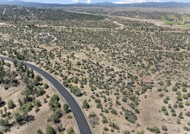 Photo 4 of Land for sale at 7260 W Santa Damingo Trl, Prescott, AZ 86305 | MLS# 1083918 | Listing updated on 2026-09-16