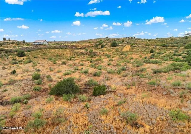 Photo 1 of Sale Pending at 15865 E Broken Bit Rd, Mayer, AZ 86333 | MLS# 1083736 | Listing updated on 2026-09-11
