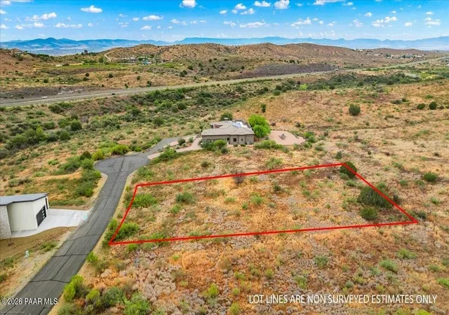 Photo 2 of Sale Pending at 15865 E Broken Bit Rd, Mayer, AZ 86333 | MLS# 1083736 | Listing updated on 2026-09-11