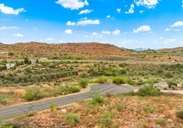 Photo 3 of Sale Pending at 15865 E Broken Bit Rd, Mayer, AZ 86333 | MLS# 1083736 | Listing updated on 2026-09-11