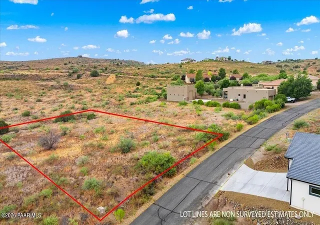 Photo 3 of Sale Pending at 15865 E Broken Bit Rd, Mayer, AZ 86333 | MLS# 1083736 | Listing updated on 2026-09-11