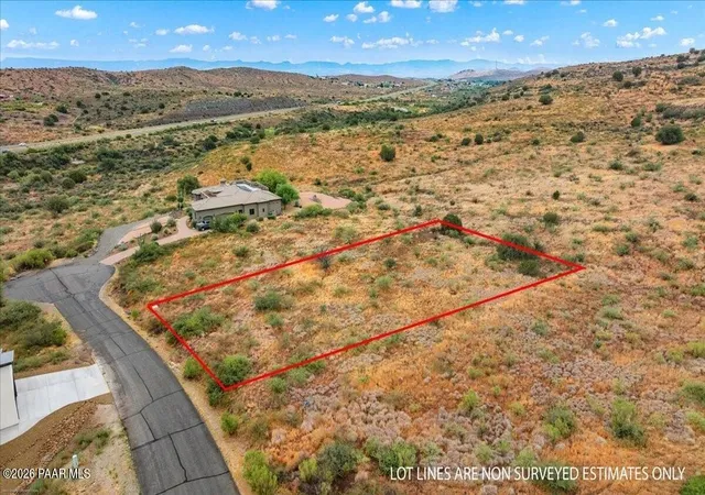Photo 4 of Sale Pending at 15865 E Broken Bit Rd, Mayer, AZ 86333 | MLS# 1083736 | Listing updated on 2026-09-11