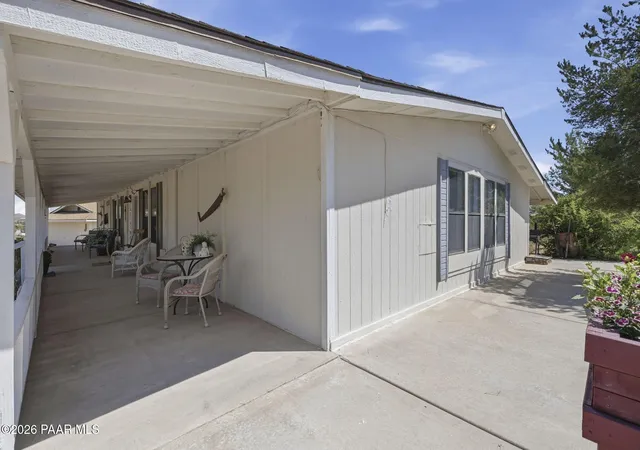 Photo 3 of Manufactured home for sale at 1708 W Arlene St, Chino Valley, AZ 86323 | MLS# 1083846 | Listing updated on 2026-09-30
