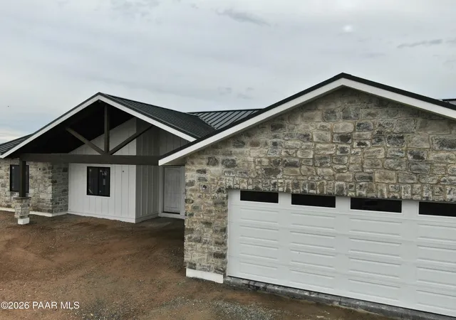 Photo 2 of Single family home for sale at 7824 N Copenhagen Ln, Prescott Valley, AZ 86315 | MLS# 1084784 | Listing updated on 2026-10-06