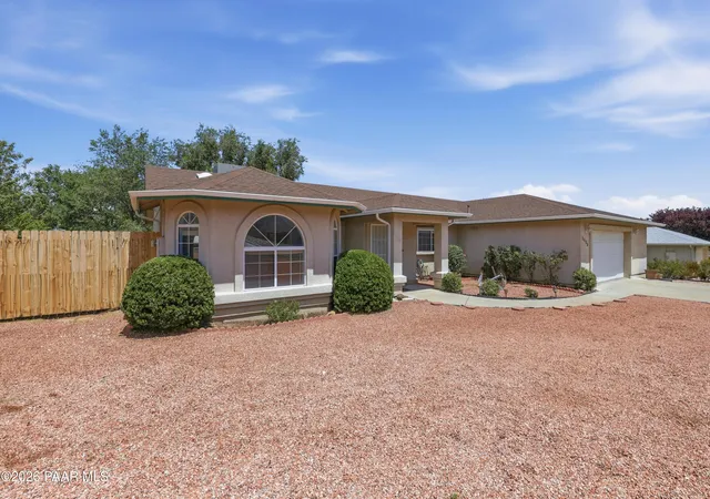 Photo 3 of Single family home for sale at 5428 N Wickiup Rd, Prescott Valley, AZ 86314 | MLS# 1083931 | Listing updated on 2026-09-23