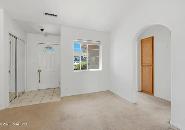 Photo 4 of Single family home for sale at 5428 N Wickiup Rd, Prescott Valley, AZ 86314 | MLS# 1083931 | Listing updated on 2026-09-23