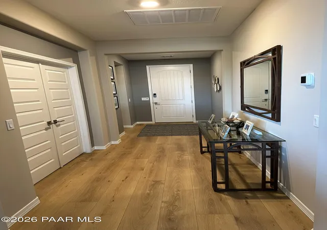 Photo 4 of Single family home for sale at 7603 E Turnberry Dr, Prescott Valley, AZ 86315 | MLS# 1083928 | Listing updated on 2026-09-11
