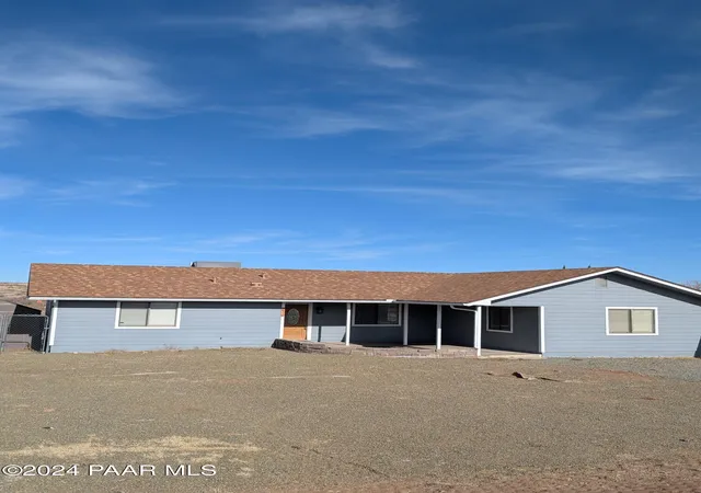 Photo 1 of Single family home for sale at 20256 E Yucca Dr, Mayer, AZ 86333 | MLS# 1083979 | Listing updated on 2026-09-08