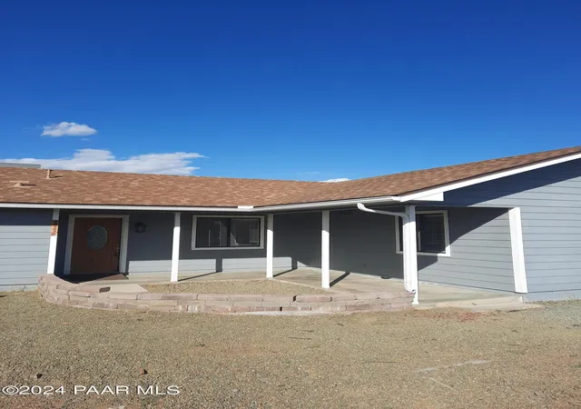 Photo 2 of Single family home for sale at 20256 E Yucca Dr, Mayer, AZ 86333 | MLS# 1083979 | Listing updated on 2026-09-08