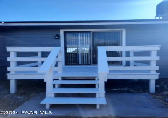 Photo 3 of Single family home for sale at 20256 E Yucca Dr, Mayer, AZ 86333 | MLS# 1083979 | Listing updated on 2026-09-08