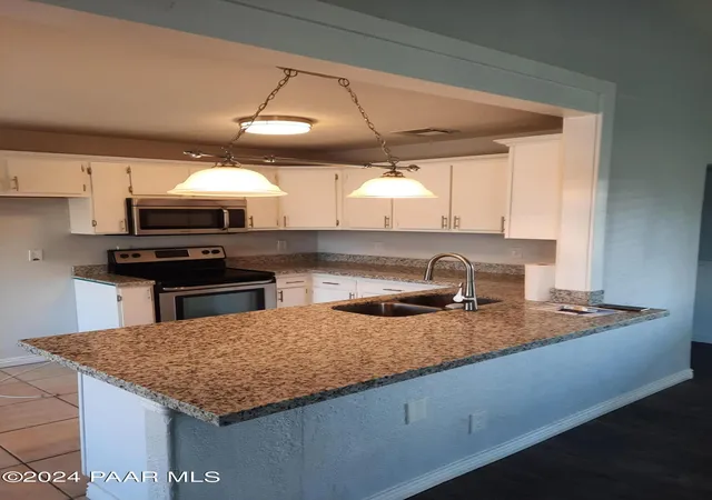 Photo 4 of Single family home for sale at 20256 E Yucca Dr, Mayer, AZ 86333 | MLS# 1083979 | Listing updated on 2026-09-08