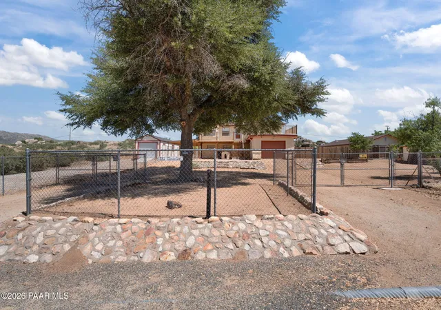 Photo 39 of Single family home for sale at 17134 W Fountain Hl Ln, Yarnell, AZ 85362 | MLS# 1084132 | Listing updated on 2026-09-11