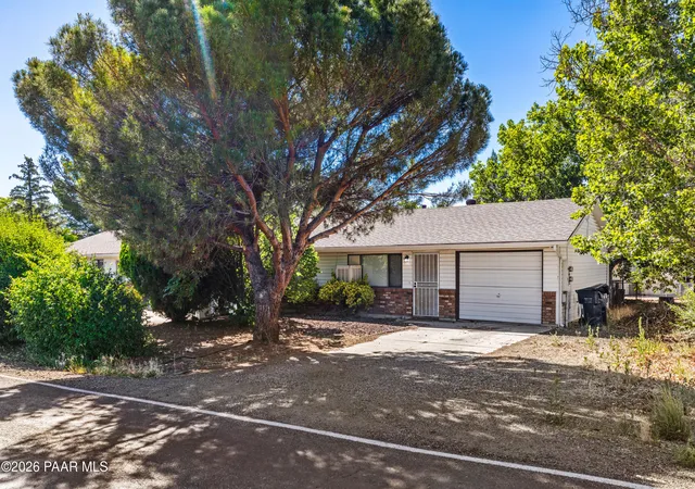 Listing Photo 4 - Condo for sale in building located at 7869 E Spouse Dr, Prescott Valley, AZ 86314
