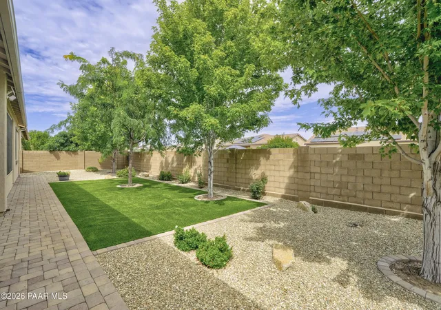 Photo 2 of Single family home for sale at 8248 N Sunset Ridge, Prescott Valley, AZ 86315 | MLS# 1084210 | Listing updated on 2026-09-16