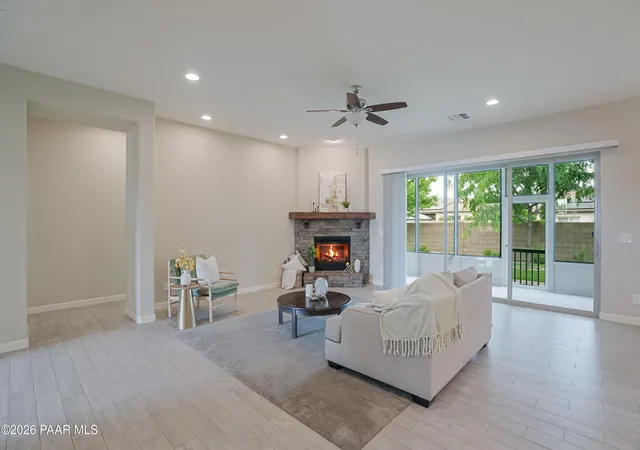 Photo 3 of Single family home for sale at 8248 N Sunset Ridge, Prescott Valley, AZ 86315 | MLS# 1084210 | Listing updated on 2026-09-16