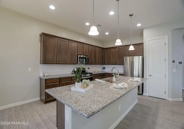 Photo 3 of Single family home for sale at 8248 N Sunset Ridge, Prescott Valley, AZ 86315 | MLS# 1084210 | Listing updated on 2026-09-16