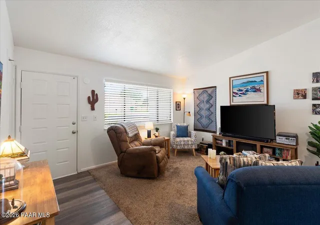 Photo 3 of Single family home for sale at 4390 N Agua Fria Dr, Prescott Valley, AZ 86314 | MLS# 1084228 | Listing updated on 2026-10-15