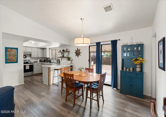 Photo 4 of Single family home for sale at 4390 N Agua Fria Dr, Prescott Valley, AZ 86314 | MLS# 1084228 | Listing updated on 2026-10-15