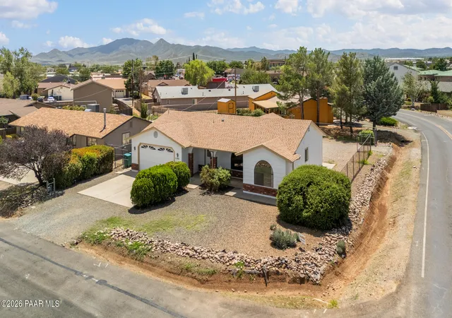 Photo 1 of Sale Pending at 3190 N Victor Rd, Prescott Valley, AZ 86314 | MLS# 1084239 | Listing updated on 2026-09-08