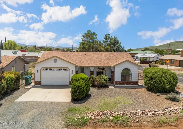 Photo 2 of Sale Pending at 3190 N Victor Rd, Prescott Valley, AZ 86314 | MLS# 1084239 | Listing updated on 2026-09-08
