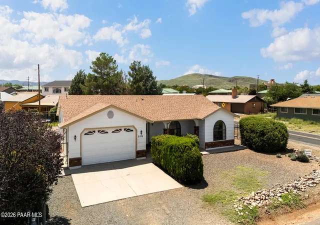 Photo 4 of Sale Pending at 3190 N Victor Rd, Prescott Valley, AZ 86314 | MLS# 1084239 | Listing updated on 2026-09-08