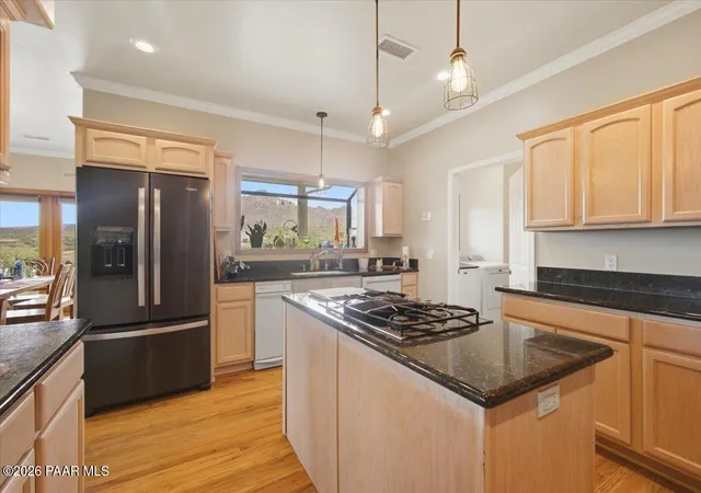 Photo 2 of Single family home for sale at 16235 W Rolling Hills Way, Kirkland, AZ 86332 | MLS# 1084467 | Listing updated on 2026-09-09
