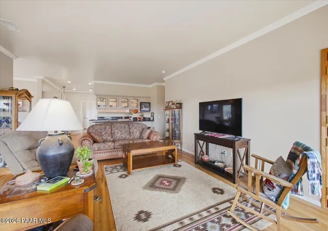Photo 3 of Single family home for sale at 16235 W Rolling Hills Way, Kirkland, AZ 86332 | MLS# 1084467 | Listing updated on 2026-09-09