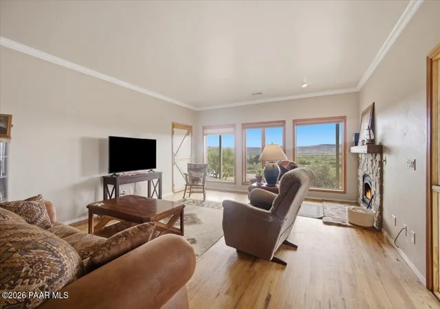 Photo 3 of Single family home for sale at 16235 W Rolling Hills Way, Kirkland, AZ 86332 | MLS# 1084467 | Listing updated on 2026-09-09