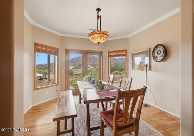 Photo 4 of Single family home for sale at 16235 W Rolling Hills Way, Kirkland, AZ 86332 | MLS# 1084467 | Listing updated on 2026-09-09