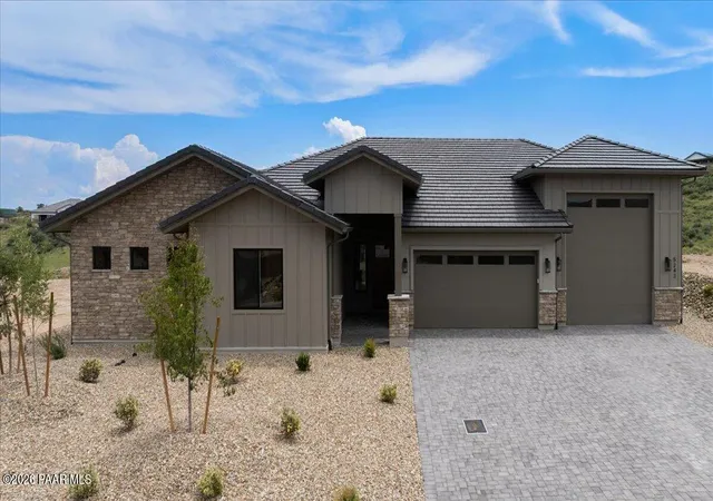 Photo 1 of Single family home for sale at 5243 High Cliff Way, Prescott, AZ 86301 | MLS# 1084369 | Listing updated on 2026-10-08