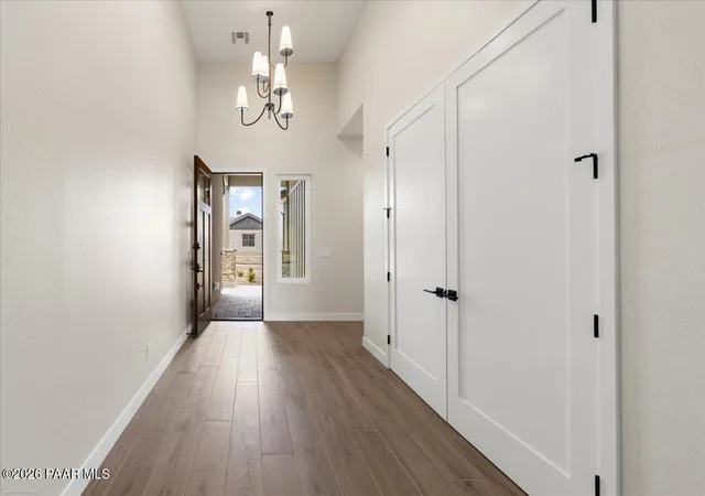 Photo 2 of Single family home for sale at 5243 High Cliff Way, Prescott, AZ 86301 | MLS# 1084369 | Listing updated on 2026-10-08