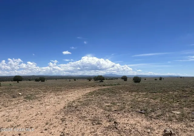 Photo 3 of Sale Pending at 212 Off Of Route 66, Ash Fork, AZ 86320 | MLS# 1084459 | Listing updated on 2026-09-11