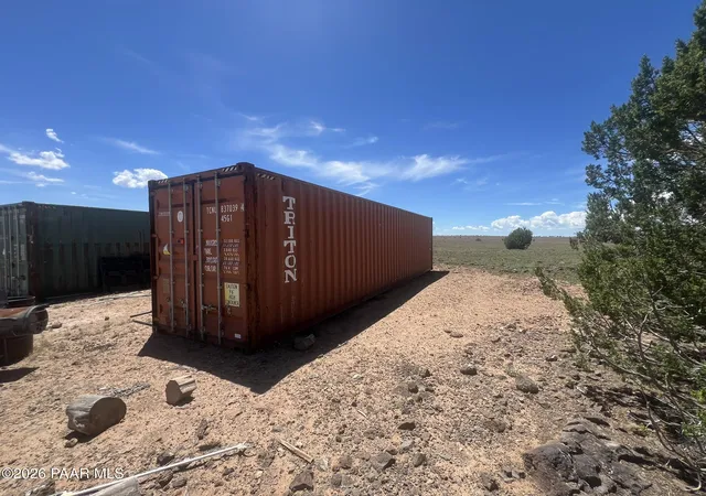 Photo 4 of Sale Pending at 212 Off Of Route 66, Ash Fork, AZ 86320 | MLS# 1084459 | Listing updated on 2026-09-11