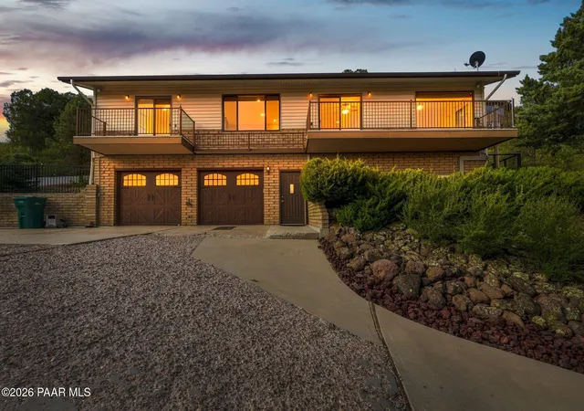Photo 1 of Sale Pending at 660 E Robinson Dr, Prescott, AZ 86303 | MLS# 1084390 | Listing updated on 2026-09-10