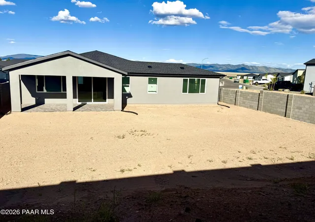 Photo 3 of Single family home for sale at 6926 N Halas St, Prescott Valley, AZ 86315 | MLS# 1084394 | Listing updated on 2026-09-18
