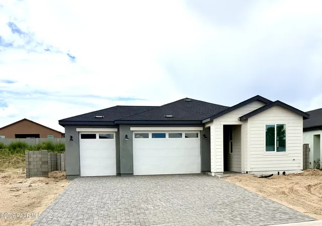 Photo 4 of Single family home for sale at 6926 N Halas St, Prescott Valley, AZ 86315 | MLS# 1084394 | Listing updated on 2026-09-18
