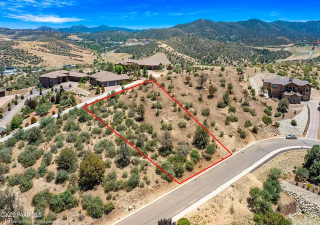 Photo 1 of Land for sale at 150 E Soaring Ave, Prescott, AZ 86301 | MLS# 1084773 | Listing updated on 2026-09-09