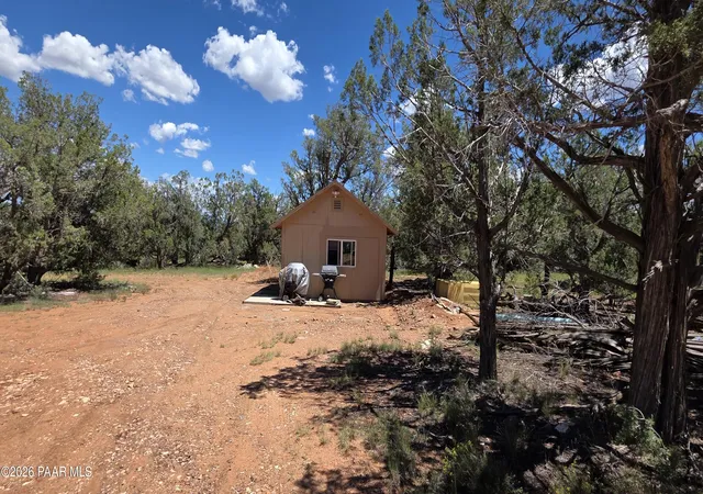 Photo 3 of Sale Pending at Lot 51 Off Rising Rock Rd, Ash Fork, AZ 86320 | MLS# 1084519 | Listing updated on 2026-09-22